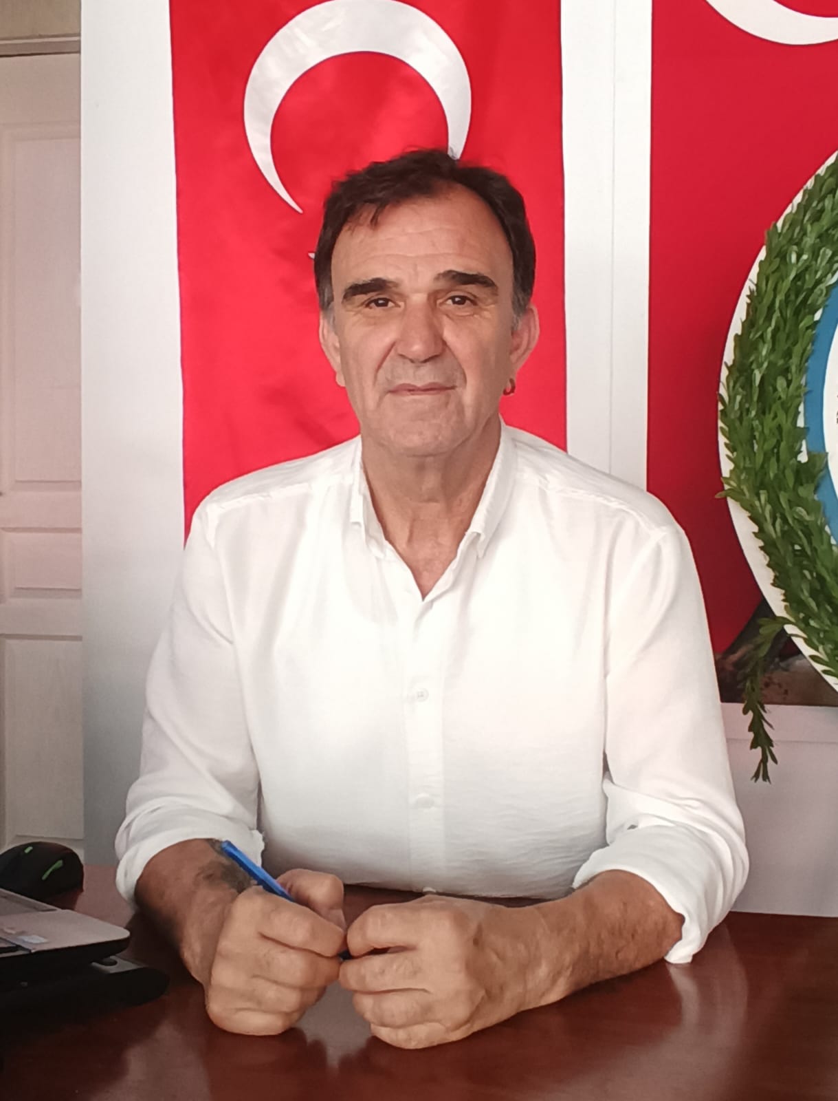 Muzaffer Dönmez